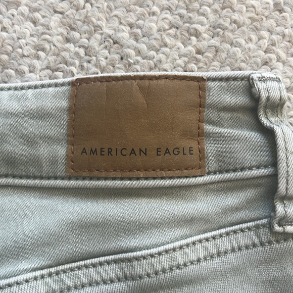 American Eagle super stretch jeans - Picture 6 of 6